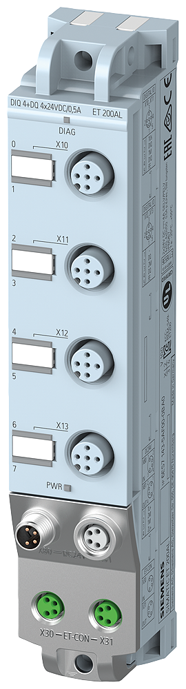 Image of Siemens 6ES71435AF000BA0