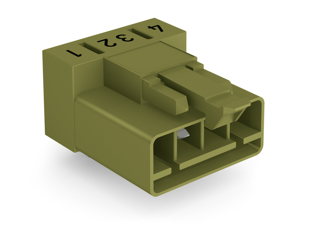Image of WAGO 890-874/011-000