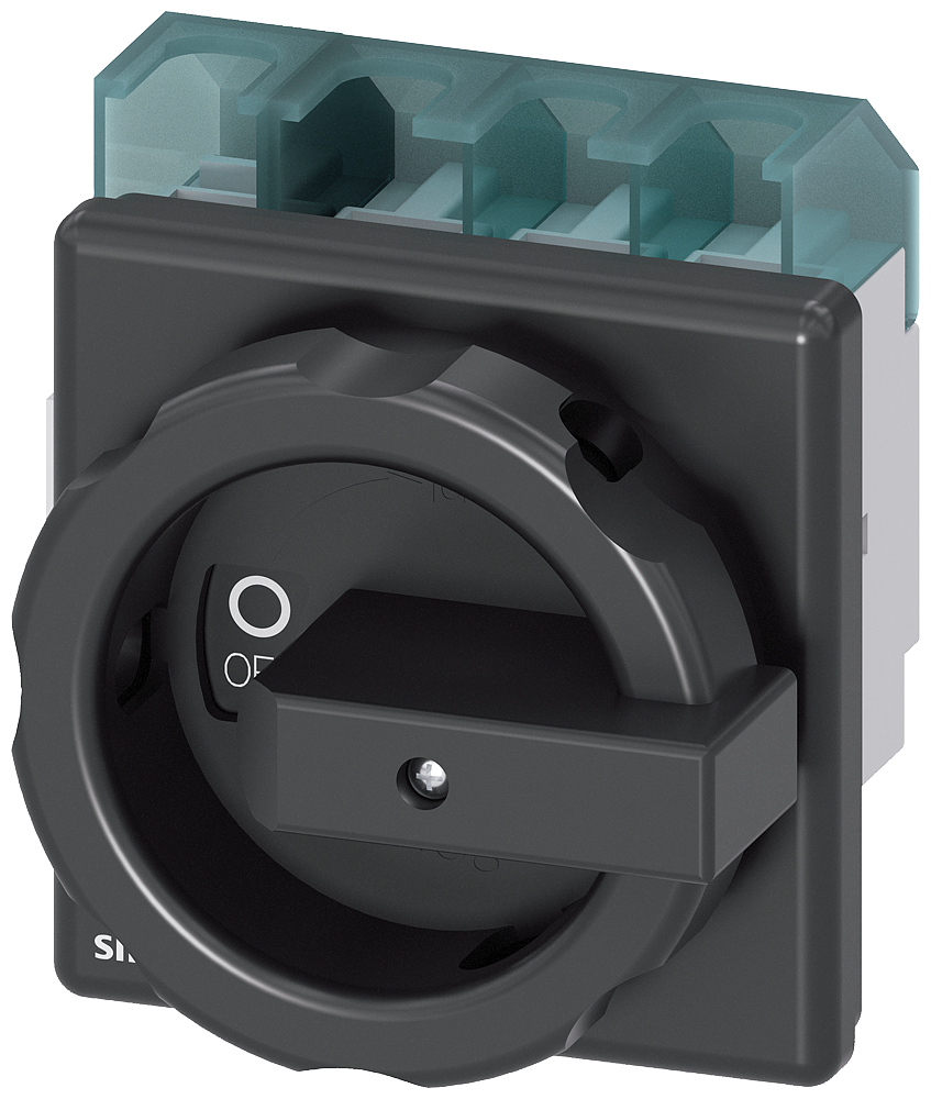 Image of Siemens 3LD2504-1TL51