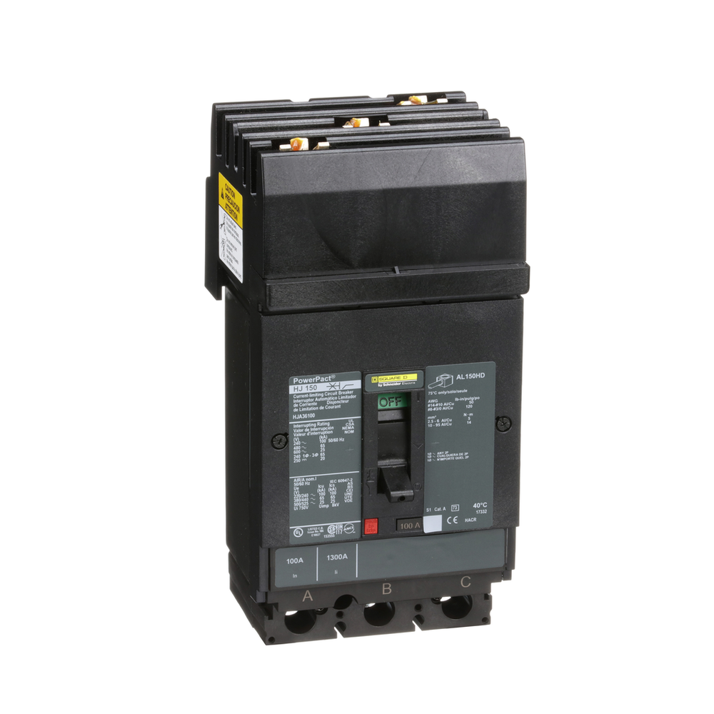 Image of Schneider Electric HJA36100