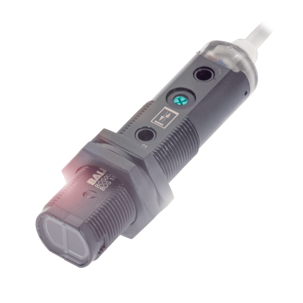 Image of Balluff BLE 18KF-PA-1LT-C-02