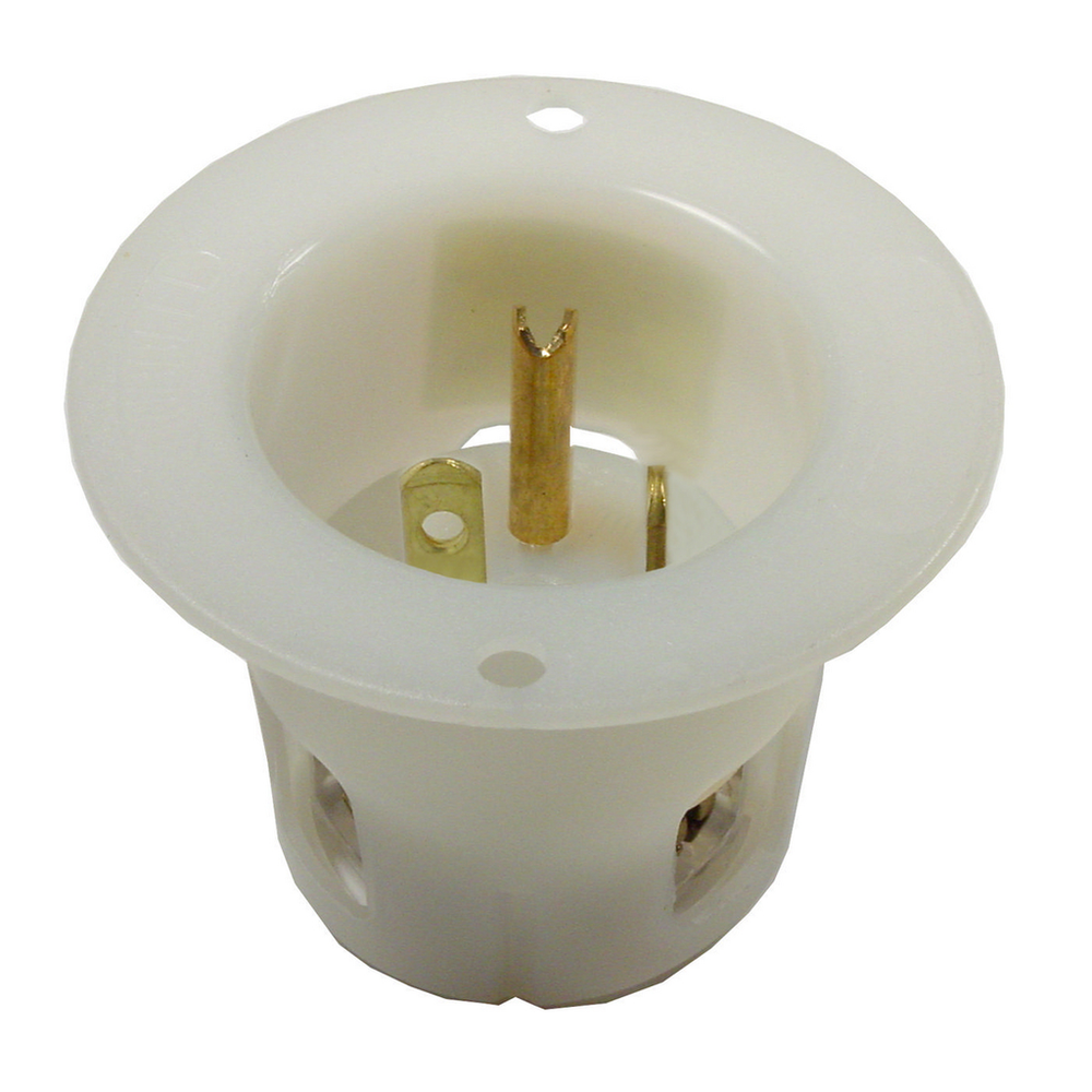 Image of Hubbell Wiring Device-Kellems HBL5378C