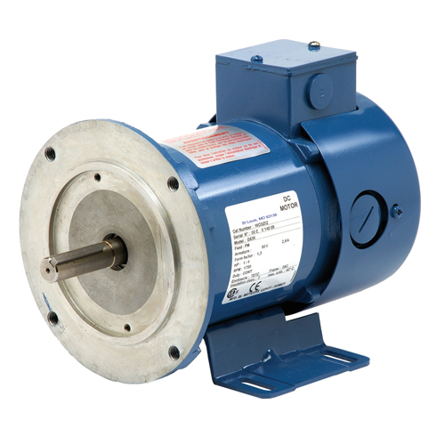 Image of US Motors G642