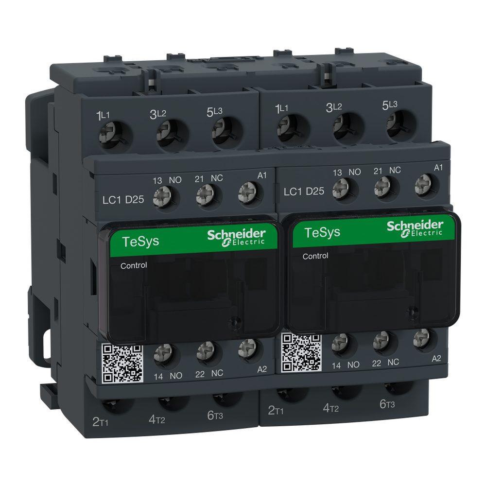 Image of Schneider Electric LC2D25G7V