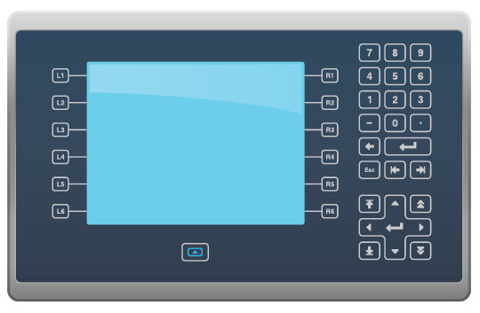 Image of Allen-Bradley 2715-B7CA