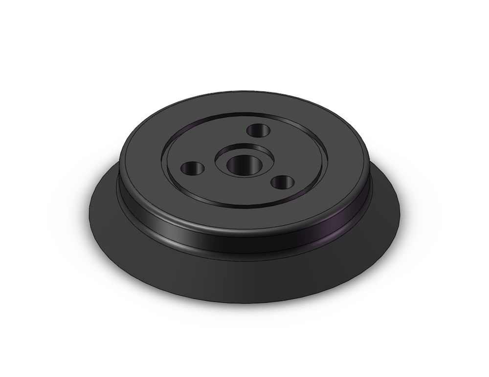 Image of SMC ZP50HU