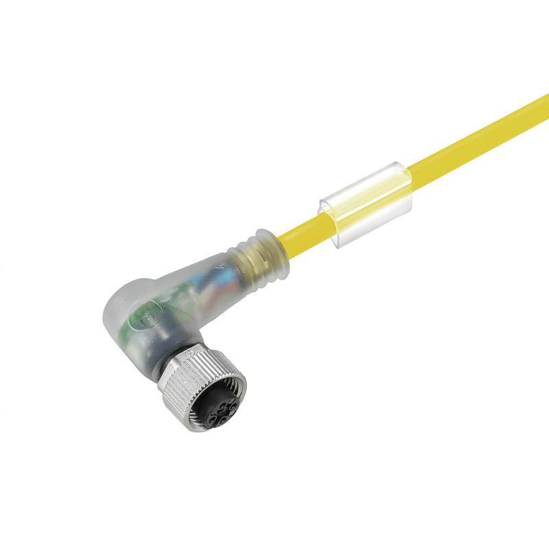 Image of Weidmuller 1114870300