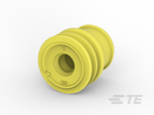 Image of TE Connectivity 963245-1