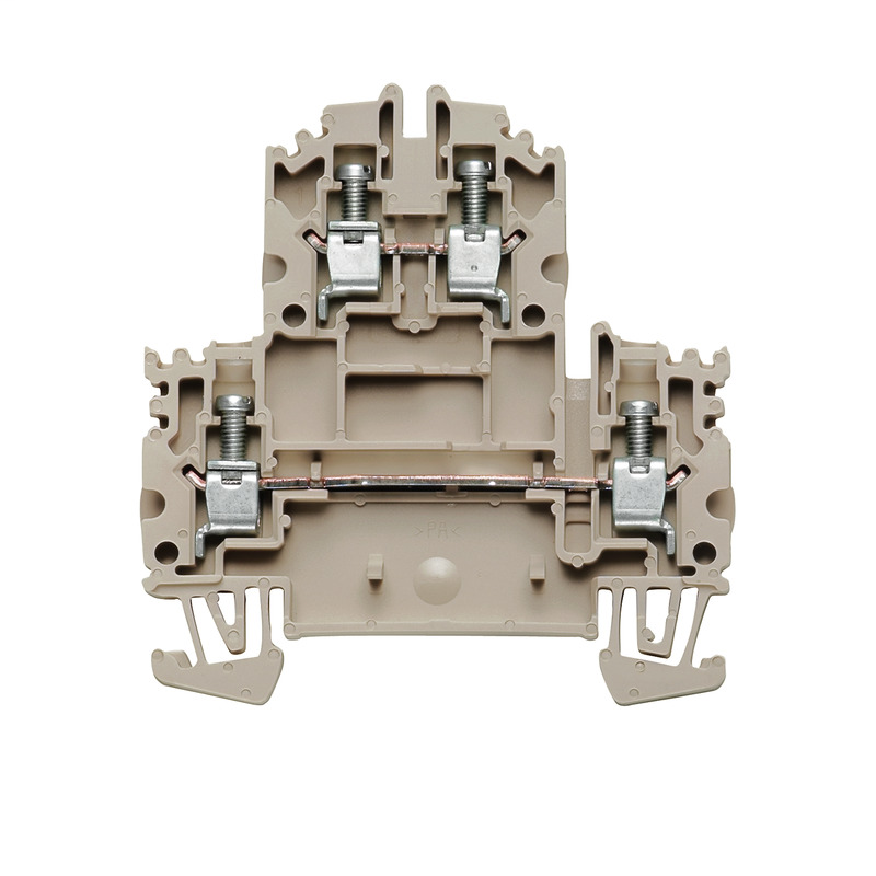 Image of Weidmuller 1041900000