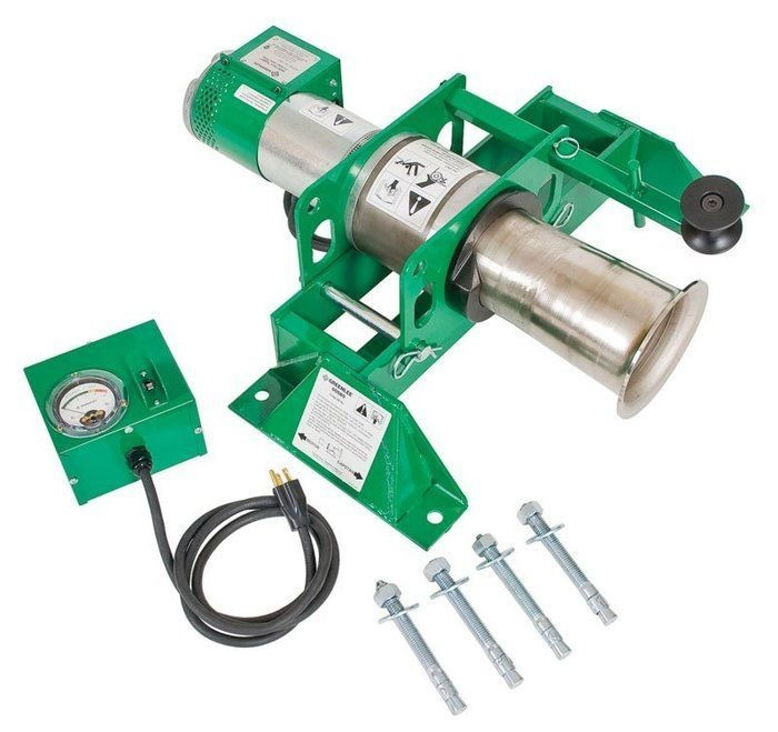 Image of Greenlee 08000