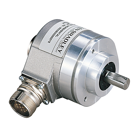 Image of Allen-Bradley 842A-56GE