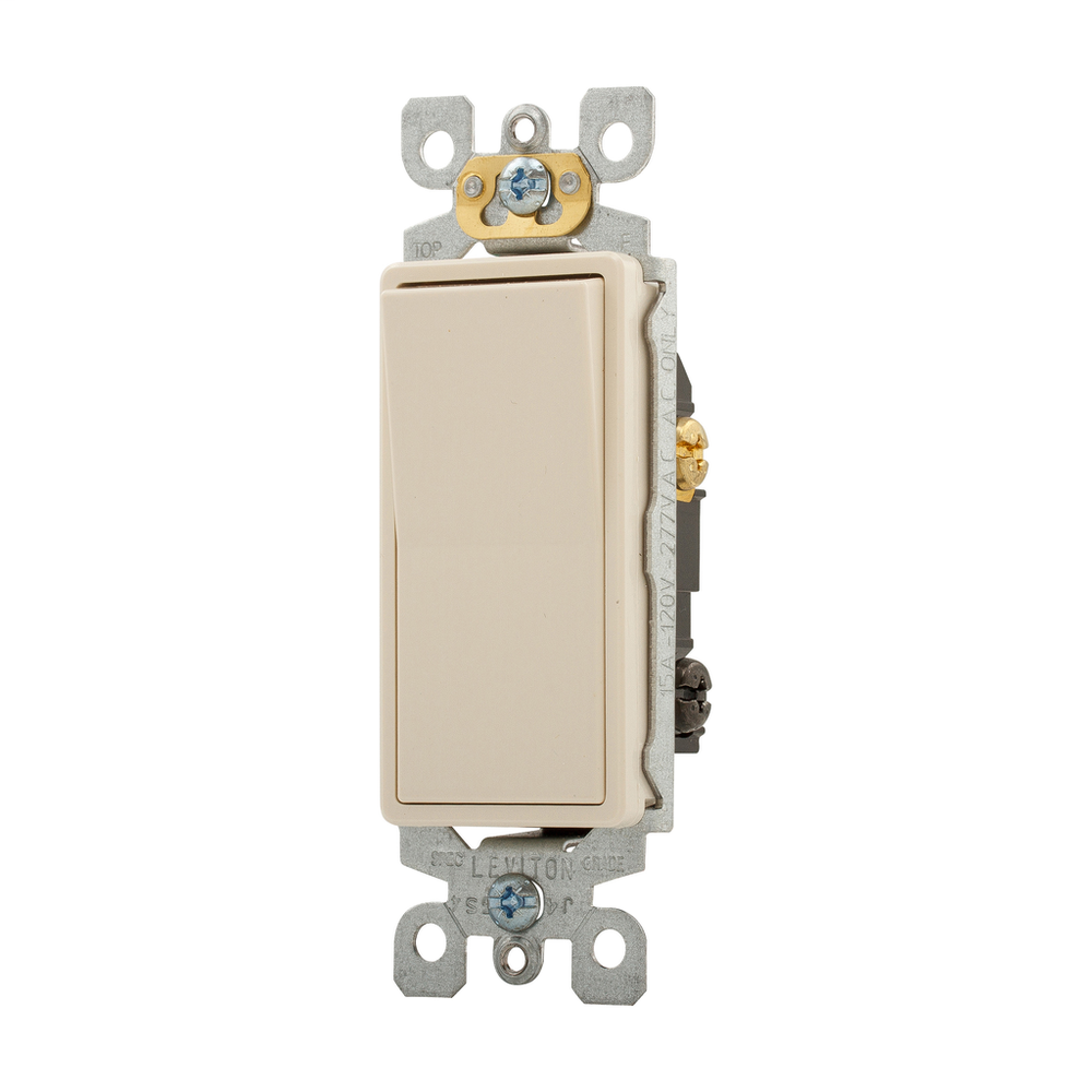 Image of Cooper Wiring Devices 7503-9LA