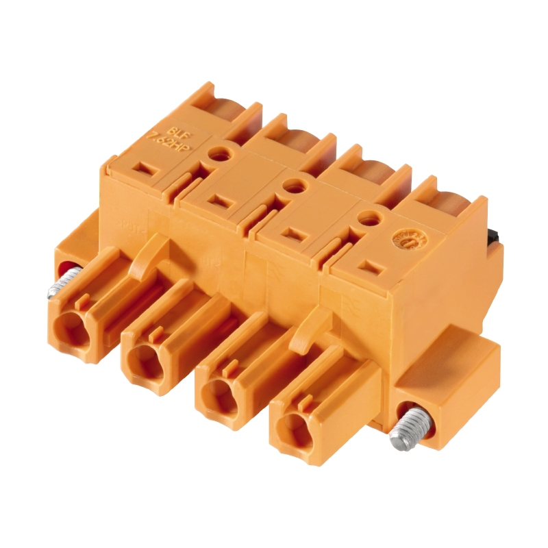 Image of Weidmuller 1043900000