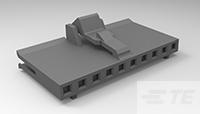 Image of TE Connectivity 487973-1