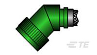 Image of TE Connectivity 208M814-19C10