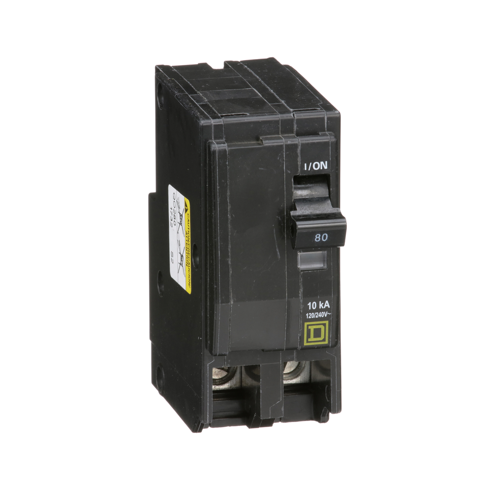 Image of Schneider Electric QO280