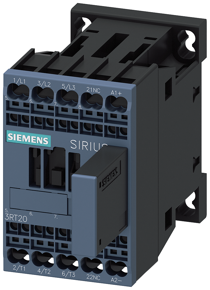 Image of Siemens 3RT20152QB42