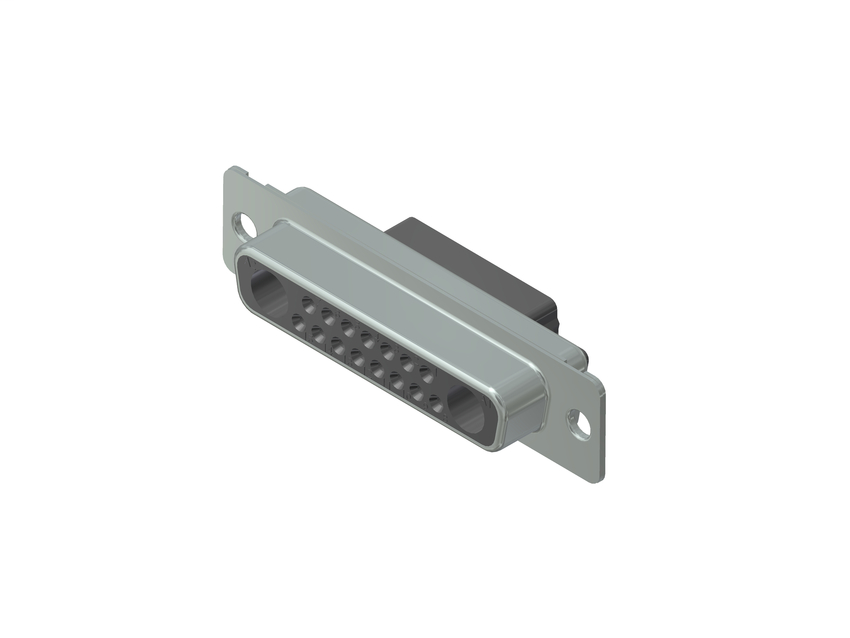Image of CONEC 3017W2SXK99A10X
