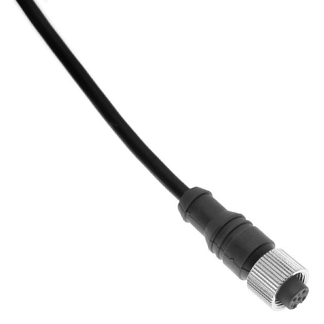 Image of Mencom MDC-5FP-10M-B