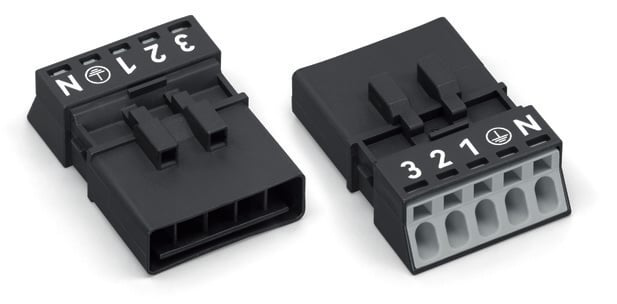 Image of WAGO 890-215