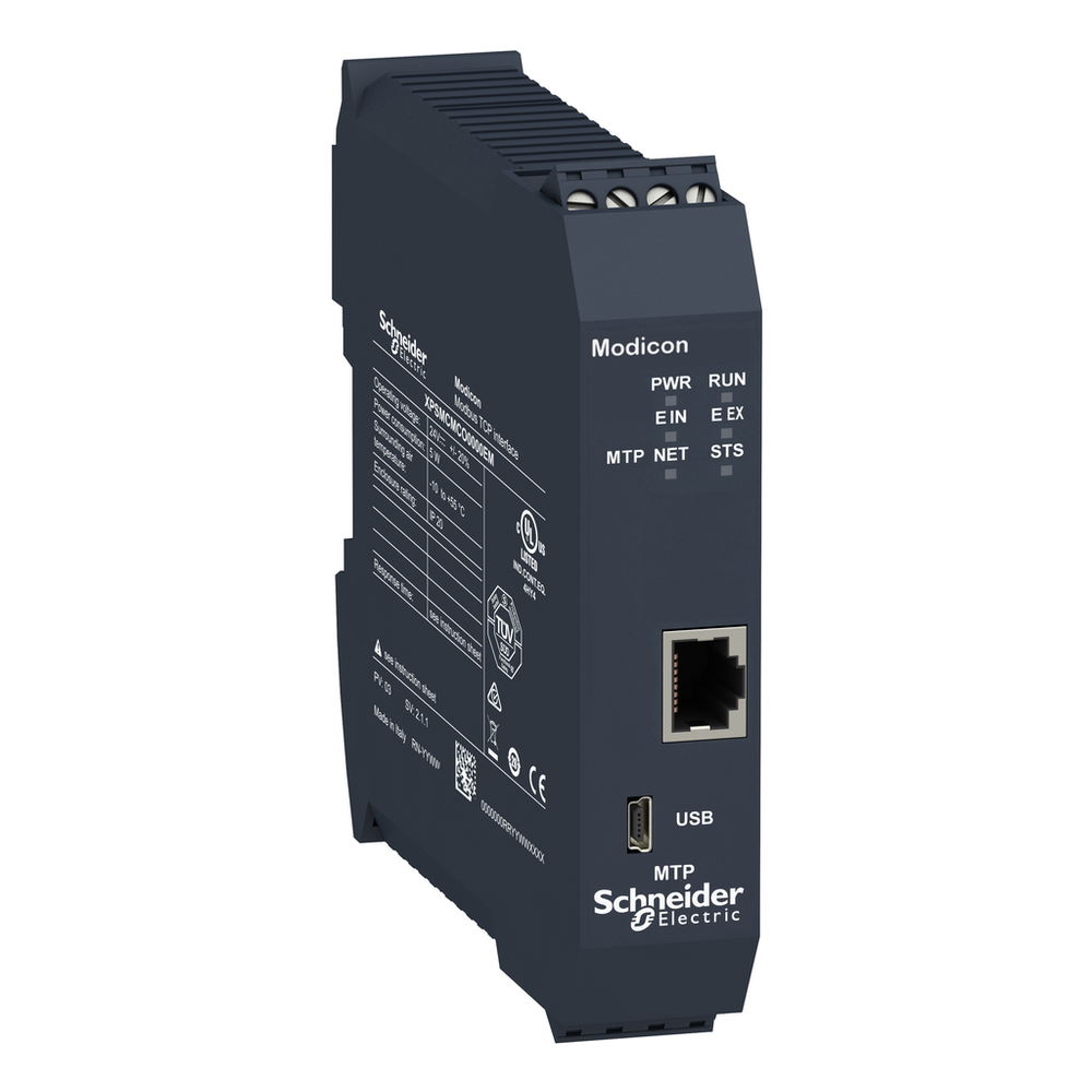 Image of Schneider Electric XPSMCMCO0000EM