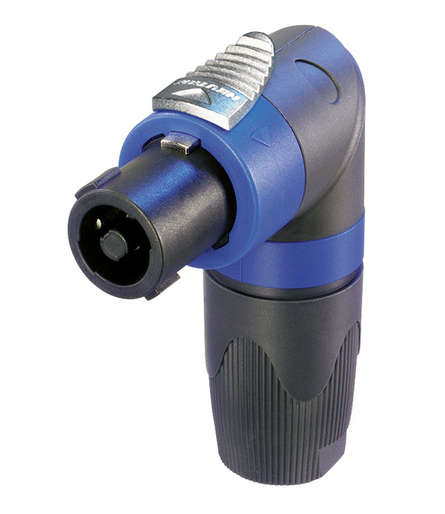Image of Neutrik NL4FRX
