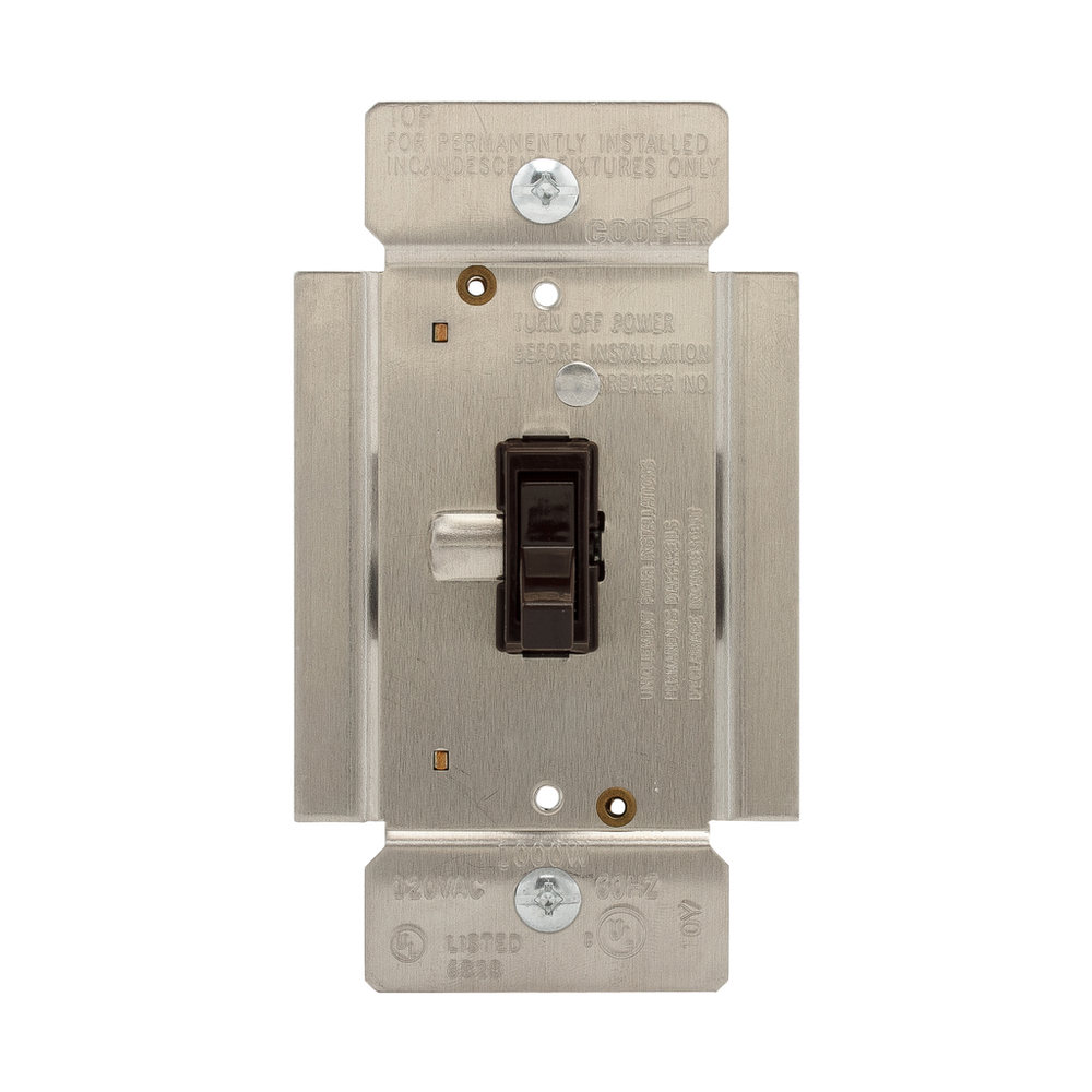 Image of Cooper Wiring Devices TI3101-B