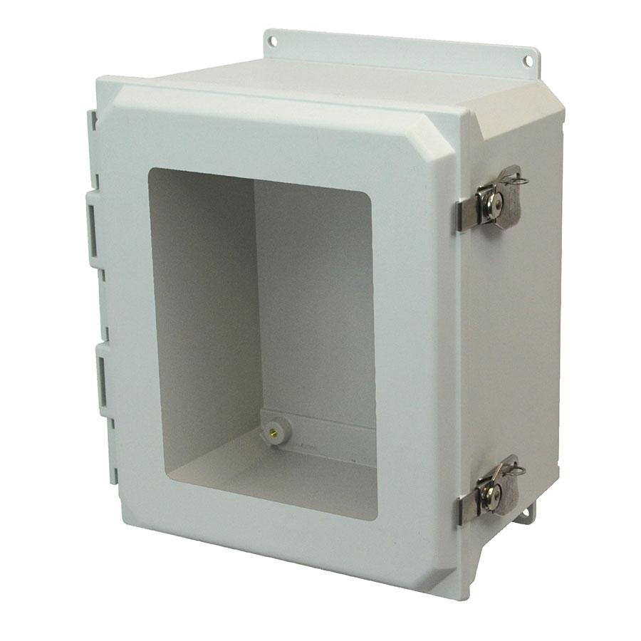 Image of Allied Moulded AMU1860TWF