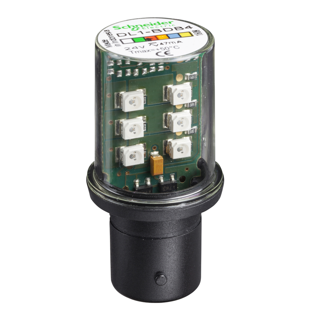 Image of Schneider Electric DL1BDB4