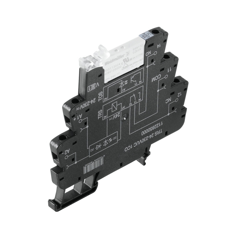 Image of Weidmuller 1122850000
