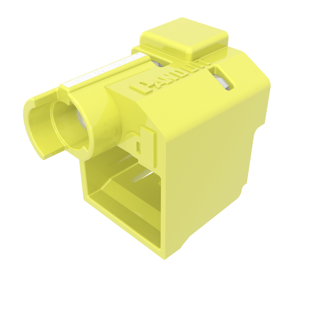 Image of Panduit PSL-DCPLE-YL-C
