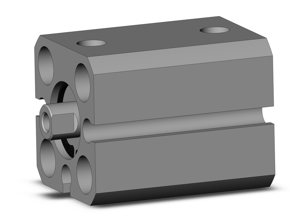 Image of SMC CDQSB12-5S