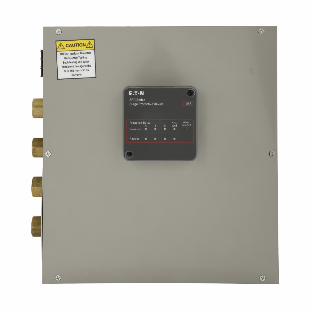 Image of Eaton SPD100208Y3F