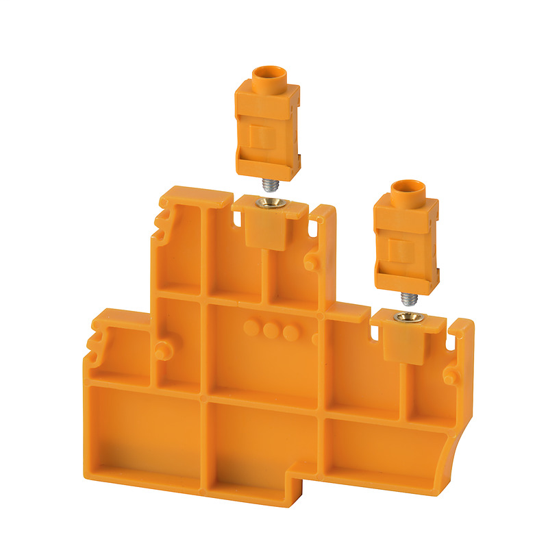 Image of Weidmuller 1072760000