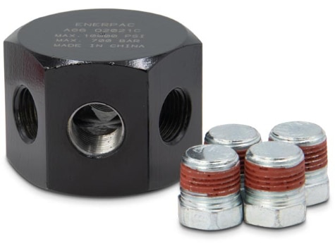 Image of Enerpac A66
