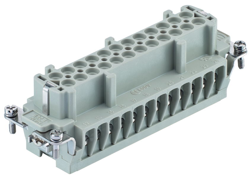 Image of Harting 09330242789