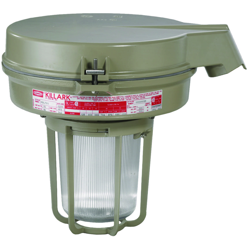 Image of Killark VM1L4030D5R1G