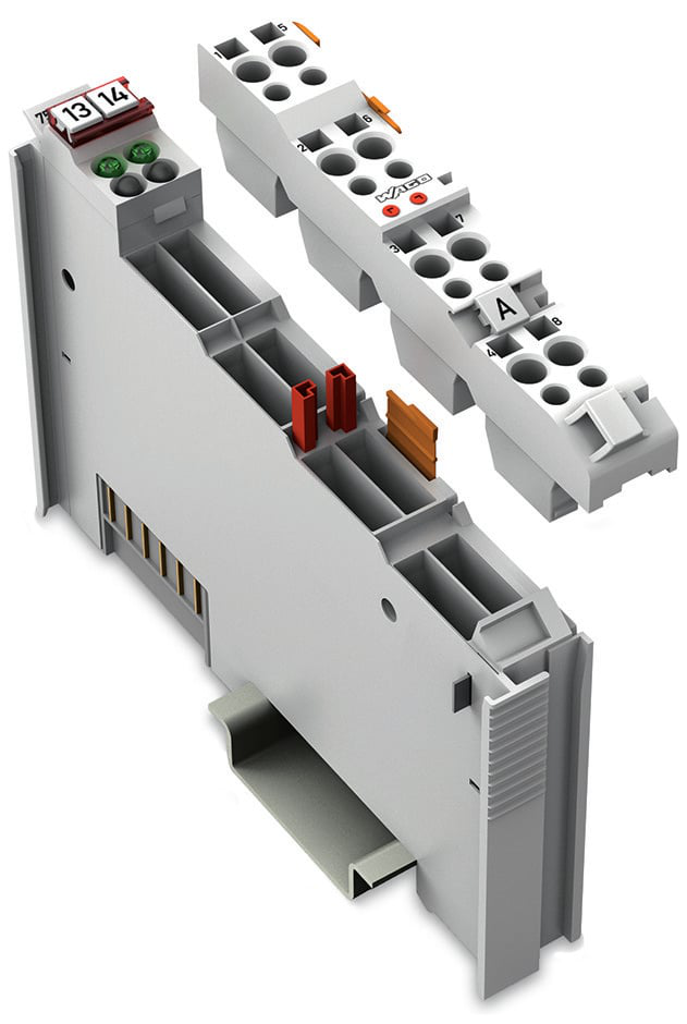 Image of WAGO 753-513/000-001