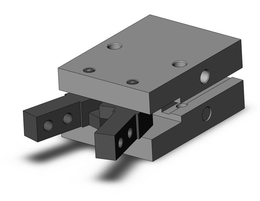Image of SMC MHC2-20S