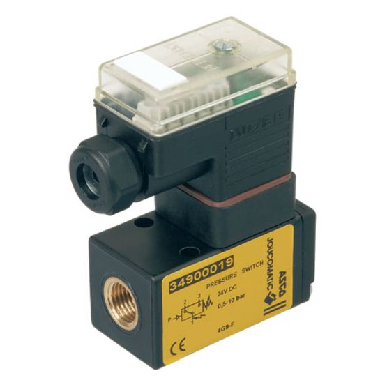 Image of ASCO 34900018