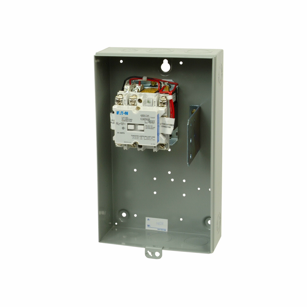 Image of Eaton ECC04C1A2A-C18