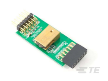 Image of TE Connectivity DPP401Z000