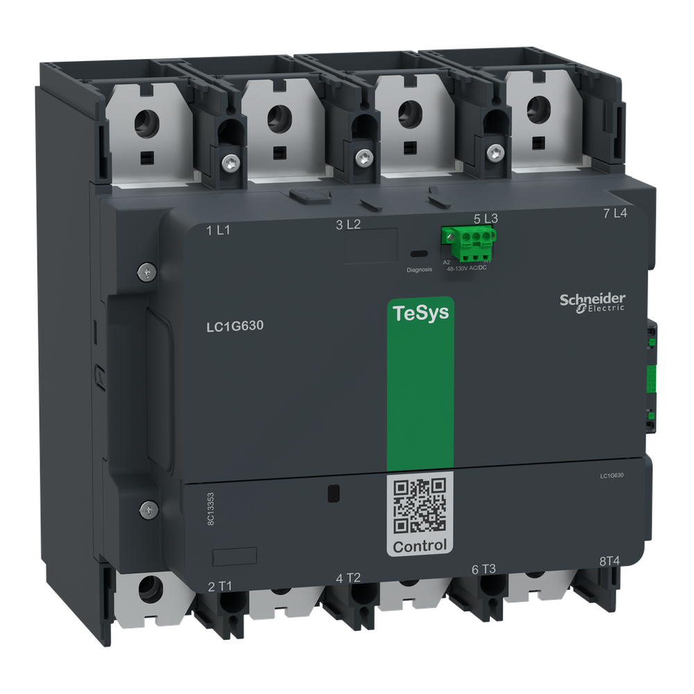 Image of Schneider Electric LC1G8004EHEN