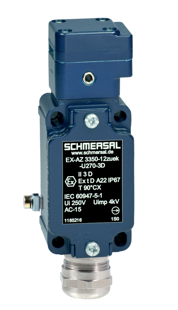 Image of Schmersal 101185216