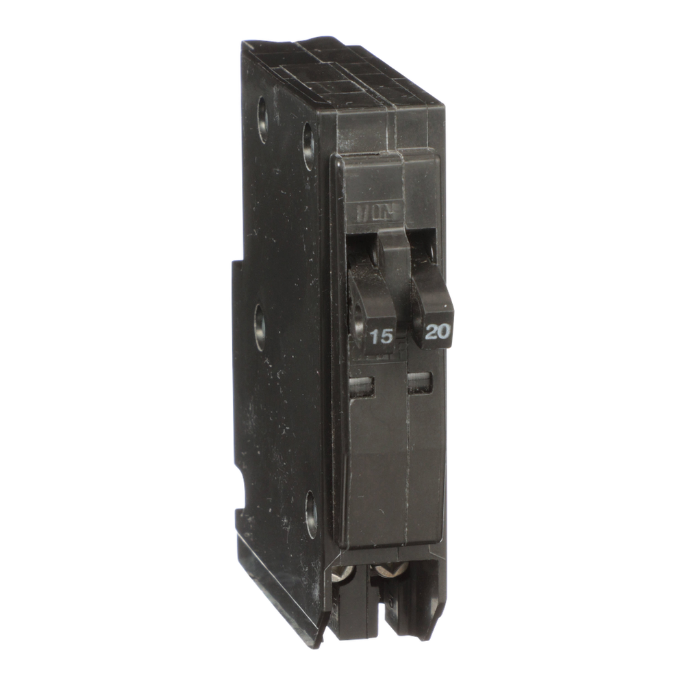 Image of Schneider Electric QOT1520