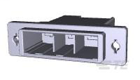 Image of TE Connectivity 1-353047-3