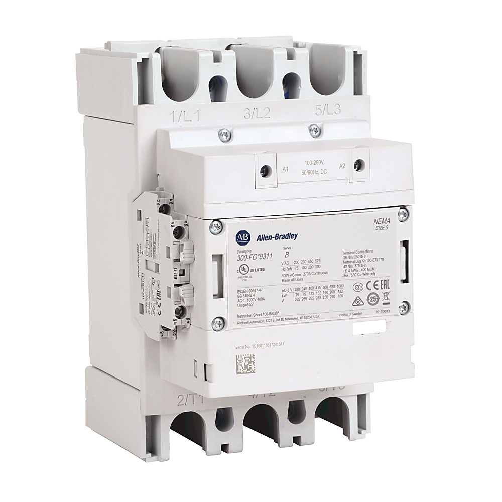 Image of Allen-Bradley 300-FOB9311