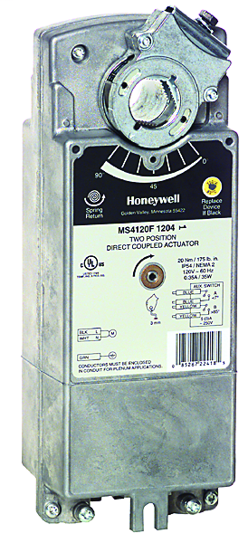 Image of Honeywell MQP800/U