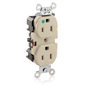 Image of Leviton 8200-I