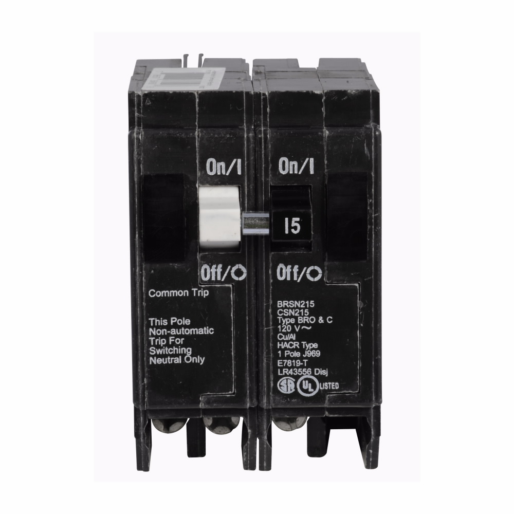 Image of Eaton BRSN215